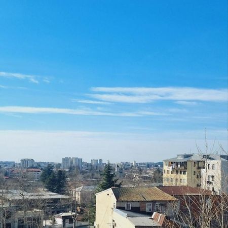 Kate'S Cozy Apartment Кутаїсі Екстер'єр фото