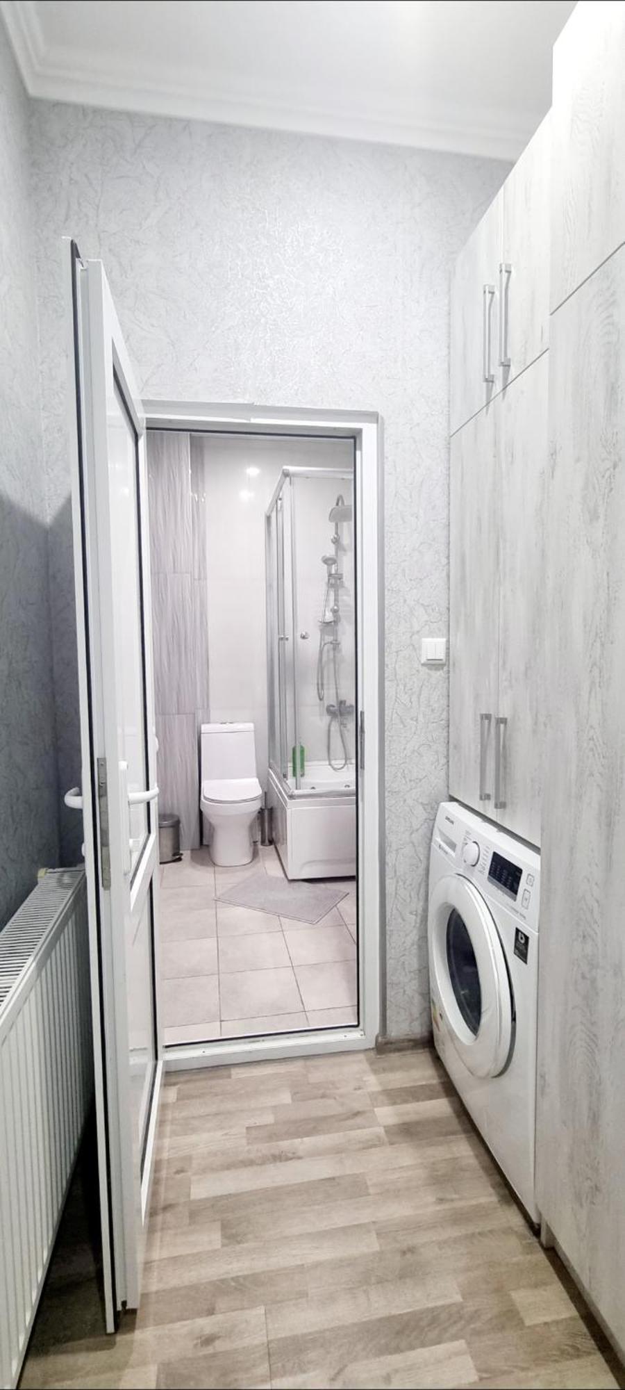 Kate'S Cozy Apartment Кутаїсі Екстер'єр фото
