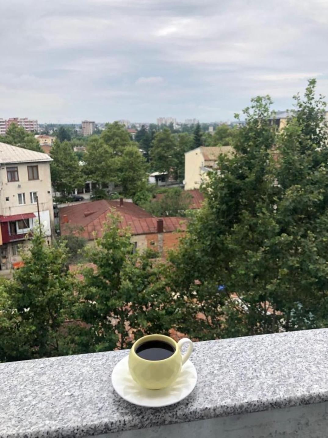 Kate'S Cozy Apartment Кутаїсі Екстер'єр фото